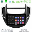 Clarion Gl700 Lite Series 8core Android11 2+32gb Chevrolet Trax 2013-2020 Navigation Multimedia Tablet 9 με Carplay &Amp; Android Auto u-G72l-Cv0053