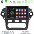Clarion Gl700 Lite Series 8core Android11 2+32gb Ford Mondeo 2011-2014 Navigation Multimedia Tablet 9 με Carplay &Amp; Android Auto u-G72l-Fd0920