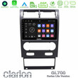 Clarion Gl700 Lite Series 8core Android11 2+32gb Ford Mondeo 2004-2007 Navigation Multimedia Tablet 9 με Carplay &Amp; Android Auto u-G72l-Fd1064