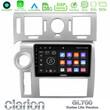 Clarion Gl700 Lite Series 8core Android11 2+32gb Hummer h2 2008-2009 Navigation Multimedia Tablet 9 με Carplay &Amp; Android Auto u-G72l-Hu002n