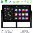Clarion Gl700 Lite Series 8core Android11 2+32gb Jeep Grand Cherokee 1999-2004 Navigation Multimedia Tablet 9 με Carplay &Amp; Android Auto u-G72l-Jp027n