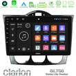 Clarion Gl700 Lite Series 8core Android11 2+32gb Mazda rx8 2003-2008 Navigation Multimedia Tablet 9 με Carplay &Amp; Android Auto u-G72l-Mz1351