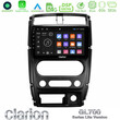 Clarion Gl700 Lite Series 8core Android11 2+32gb Suzuki Jimny 2007-2017 Navigation Multimedia Tablet 9 με Carplay &Amp; Android Auto u-G72l-Sz0874