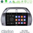 Clarion Gl700 Lite Series 8core Android11 2+32gb Toyota Rav4 2001 - 2006 Navigation Multimedia Tablet 9 με Carplay &Amp; Android Auto u-G72l-Ty0953