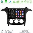 Clarion Gl700 Lite Series 8core Android11 6+128gb Ford s-max 2006-2008 (Manual A/c) Navigation Multimedia Tablet 9 με Carplay &Amp; Android Auto u-G76l-Fd408