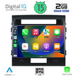 DIGITAL IQ RSB 2724_CPA (9inc) MULTIMEDIA TABLET for TOYOTA LANDCRUISER mod. 2008-2015