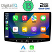 DIGITAL IQ ZSD 180_CPA (9'' DECK) MULTIMEDIA for VW - SKODA - SEAT mod. 2004-2014