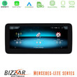 Bizzar Lite Series A/cla/gla Class Ntg4.5 Android13 8core (4+64gb) Navigation Multimedia 10.25 u-Mb6624u