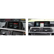 Bmw nbt-evo id5 & id6 Camera in Interface (Ahd 720p Camera Support) i-Bm8023
