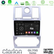 Clarion Gl700 Series 8core Android11 4+64gb Chrysler 300c Navigation Multimedia Tablet 9 με Carplay &Amp; Android Auto u-gl7-Ch0743