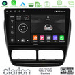Clarion Gl700 Series 8core Android11 4+64gb Fiat Doblo / Opel Combo 2010-2014 Navigation Multimedia Tablet 9 με Carplay &Amp; Android Auto u-gl7-Ft1032
