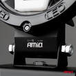 03697/AM ΠΡΟΒΟΛΕΑΣ ΕΡΓΑΣΙΑΣ ΣΤΡΟΓΓΥΛΟΣ V-LIGHT 5.500lm 9>36V 60W 6.000K Φ198x172x60mm 4 ΧΡΗΣΕΩΝ ΑΜΙΟ - 1 ΤΕΜ.