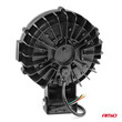 03698/AM ΠΡΟΒΟΛΕΑΣ ΕΡΓΑΣΙΑΣ ΣΤΡΟΓΓΥΛΟΣ X-LIGHT 5.500lm 9>36V 60W 6.000K 9 led Φ170x170x65mm 4 ΧΡΗΣΕΩΝ ΑΜΙΟ - 1 ΤΕΜ.