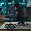 Gaming Καρέκλα - Eureka Ergonomic® ERK-GC09-B