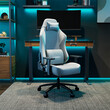 Gaming Καρέκλα - Eureka Ergonomic® ERK-GC09-BU