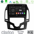 Clarion Gl700 Series 8core Android11 4+64gb Hyundai i30 2007-2012 Auto a/c Navigation Multimedia Tablet 9 με Carplay &Amp; Android Auto u-gl7-Hy0800