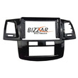 Clarion Gl700 Series 8core Android11 4+64gb Toyota Hilux 2007-2011 Navigation Multimedia Tablet 9 με Carplay &Amp; Android Auto u-gl7-Ty666