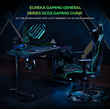 Gaming Καρέκλα - Eureka Ergonomic® ERK-YYK-GC-03