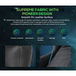Gaming Καρέκλα - Eureka Ergonomic® ERK-YYK-GC-03
