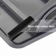 Gaming Αξεσουάρ Γραφείων - Eureka Ergonomic® DSN-03048