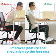 Gaming Αξεσουάρ Γραφείων - Eureka Ergonomic® DSN-03048