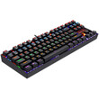 Gaming πληκτρολόγιο - Redragon K552 RGB Kumara Gaming πληκτρολόγιο - Redragon K552 RGB Kumara