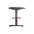 Gaming Γραφείο - Eureka Ergonomic® ERK-I60-SLB