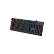 Gaming πληκτρολόγιο - Havit KB858L
