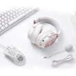 Gaming Ακουστικά - Redragon Zeus H510 White/Pink