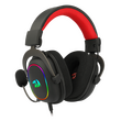 Gaming Ακουστικά - Redragon H510 Zeus-X RGB