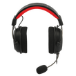 Gaming Ακουστικά - Redragon H510 Zeus-X RGB