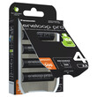 Μπαταρία Επαναφορτιζόμενη Panasonic Eneloop Pro BK-3HCDE/4BE 2500mAh size AA Ni-MH 1.2V Τεμ. 4 New Package