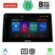 LENOVO SSW 10082_CPA (10inc) MULTIMEDIA TABLET for CITROEN BERLINGO – OPEL COMBO – PEUGEOT PARTNER – TOYOTA PROACE mo. 2018>