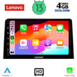 LENOVO SSX 9082_CPA (10inc) MULTIMEDIA TABLET for CITROEN BERLINGO – OPEL COMBO – PEUGEOT PARTNER – TOYOTA PROACE mo. 2018>
