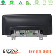Bizzar Lite Series bmw 3er/4er(f30/f32) Android13 8core (4+64gb) Navigation Multimedia 10.25″ hd u-Bm66327u