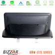 Bizzar Lite Series bmw 1series e87 (Χωρίς Οθόνη) Android13 8core (4+64gb) Navigation Multimedia 10.25″ hd u-Bm66344l