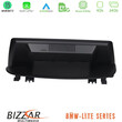 Bizzar Lite Series bmw 3 Series e90 (Χωρίς Εργ.οθόνη) Android13 8core (4+64gb) Navigation Multimedia 10.25″ hd u-Bm66349l