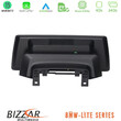 Bizzar Lite Series bmw 1series F20/f22 Android13 8core (4+64gb) Navigation Multimedia 10.25″hd u-Bm66381u