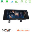 Bizzar Lite Series bmw 1series F20/f22 Android13 8core (4+64gb) Navigation Multimedia 10.25″hd u-Bm66381u