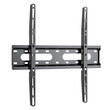 DM-3270F . Βάση TV 32"-70" έως 45kg σταθερή επιτοίχια DM PRO μαύρη
