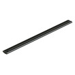 N15226 ΜΠΑΡΑ ΟΡΟΦΗΣ ΑΛΟΥΜΙΝΙΟΥ 99cm ΜΑΥΡΗ SILENZIO CX ORIGINE SYSTEM ( STANDARD / FLUSH RAILING)NORDRIVE - 1 ΤΕΜ.