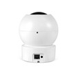 SRIHOME 5G WIFI INDOOR PTZ CAMERA 5x OPTICAL ZOOM 4MP
