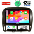 LENOVO SSZ 12343_CPA (9inc) MULTIMEDIA TABLET for LEXUS LS 430 – XF 430 mod. 2000-2006