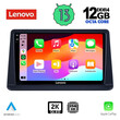LENOVO SSZ 12445_CPA (9inc) MULTIMEDIA TABLET for MITSUBISHI PAJERO mod. 1999-2006