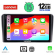 LENOVO SSZ 12481_CPA (9inc) MULTIMEDIA TABLET for OPEL ALL mod. 2004-2014