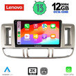 LENOVO SSZ 12474_CPA (9inc) MULTIMEDIA TABLET for NISSAN XTRAIL mod. 2000-2004