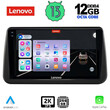 LENOVO SSZ 12494_CPA (9inc) MULTIMEDIA TABLET for OPEL MERIVA mod. 2010-2017