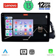 LENOVO SSZ 12015_CPA (10inc) MULTIMEDIA TABLET for AUDI Q5 mod. 2010-2018
