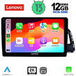 LENOVO SSZ 12015_CPA (10inc) MULTIMEDIA TABLET for AUDI Q5 mod. 2010-2018