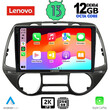 LENOVO SSZ 12226_CPA  (9inc) MULTIMEDIA TABLET for HYUNDAI i20 mod. 2008-2013